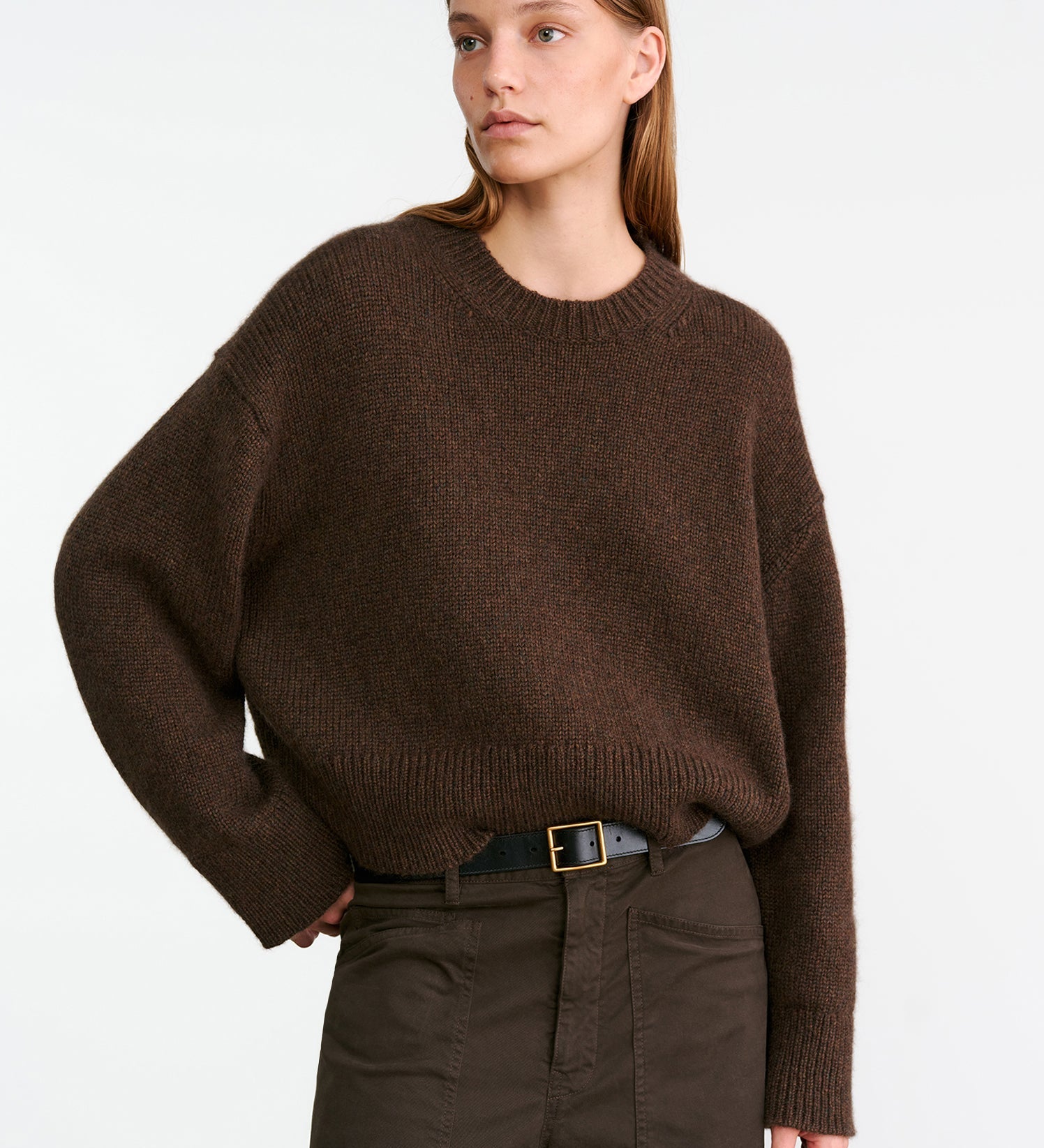 Nili Lotan - ANISA CASHMERE SWEATER