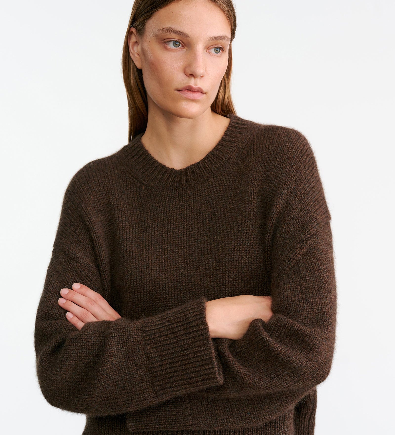 Nili Lotan - ANISA CASHMERE SWEATER