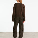 Nili Lotan - ANISA CASHMERE SWEATER