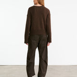 Nili Lotan - ANISA CASHMERE SWEATER