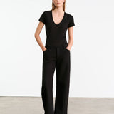Nili Lotan - TRIBECA SWEATPANT
