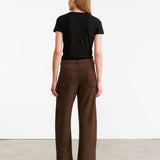 Nili Lotan - TRIBECA SWEATPANT