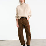 Nili Lotan - SHON CORDUROY PANT