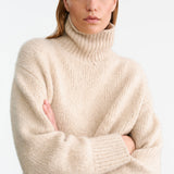 Nili Lotan - TABITHA CASHMERE SWEATER