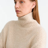 Nili Lotan - TABITHA CASHMERE SWEATER