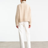 Nili Lotan - TABITHA CASHMERE SWEATER