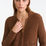 Nili Lotan - TESSEN CARDIGAN