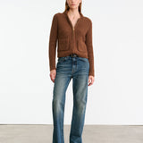 Nili Lotan - TESSEN CARDIGAN