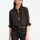Nili Lotan - NL SHIRT