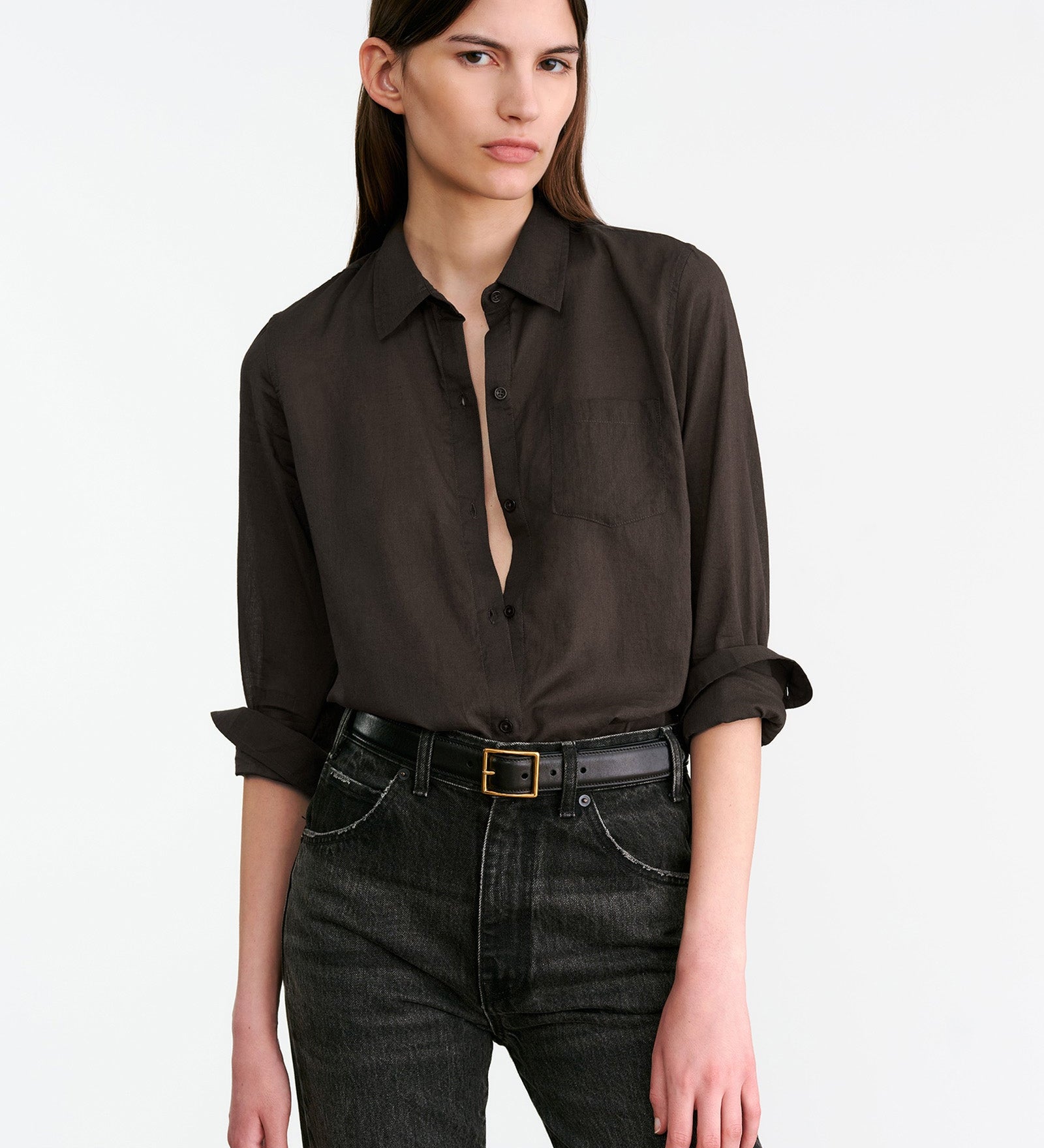 Nili Lotan - NL SHIRT