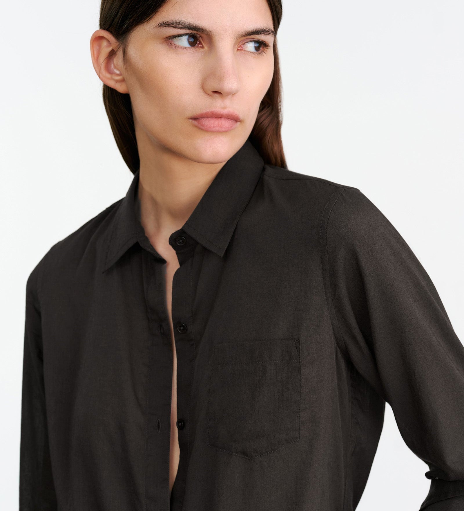 Nili Lotan - NL SHIRT
