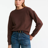 Nili Lotan - GORTANA SWEATSHIRT