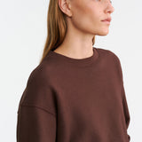 Nili Lotan - GORTANA SWEATSHIRT