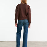 Nili Lotan - GORTANA SWEATSHIRT