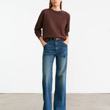 Nili Lotan - GORTANA SWEATSHIRT