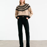 Nili Lotan - JOAN CORDUROY PANT