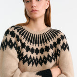 Nili Lotan - ALENA SWEATER
