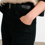 Nili Lotan - JOAN CORDUROY PANT
