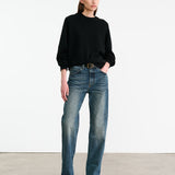 Nili Lotan - TRISHA CASHMERE SWEATER