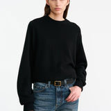Nili Lotan - TRISHA CASHMERE SWEATER