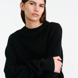 Nili Lotan - TRISHA CASHMERE SWEATER