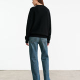 Nili Lotan - TRISHA CASHMERE SWEATER
