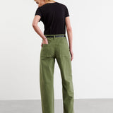Nili Lotan - MEGAN COTTON PANT