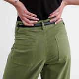 Nili Lotan - MEGAN COTTON PANT