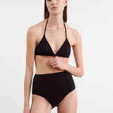 Nili Lotan - TRIANGLE BIKINI TOP