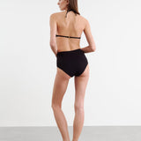 Nili Lotan - TRIANGLE BIKINI TOP