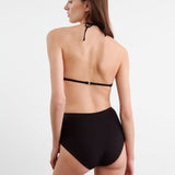 Nili Lotan - TRIANGLE BIKINI TOP