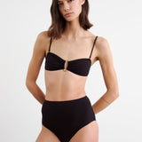 Nili Lotan - BANDEAU BIKINI TOP