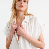Nili Lotan - NORMANDY BLOUSE