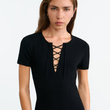 Nili Lotan - PALMA KNIT DRESS