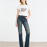 Nili Lotan - LOVE TEE
