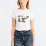 Nili Lotan - LOVE TEE