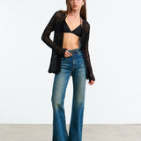 Nili Lotan - STACY CARDIGAN