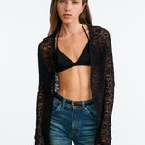 Nili Lotan - STACY CARDIGAN