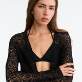 Nili Lotan - STACY CARDIGAN