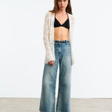Nili Lotan - STACY CARDIGAN