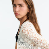 Nili Lotan - STACY CARDIGAN