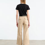 Nili Lotan - LEON COTTON BOY PANT
