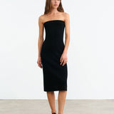 Nili Lotan - MOZANA KNIT DRESS