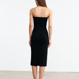 Nili Lotan - MOZANA KNIT DRESS
