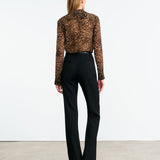 Nili Lotan - GAIA SILK SHIRT