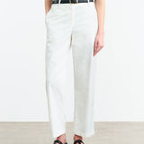 Nili Lotan - NOHAN COTTON PANT