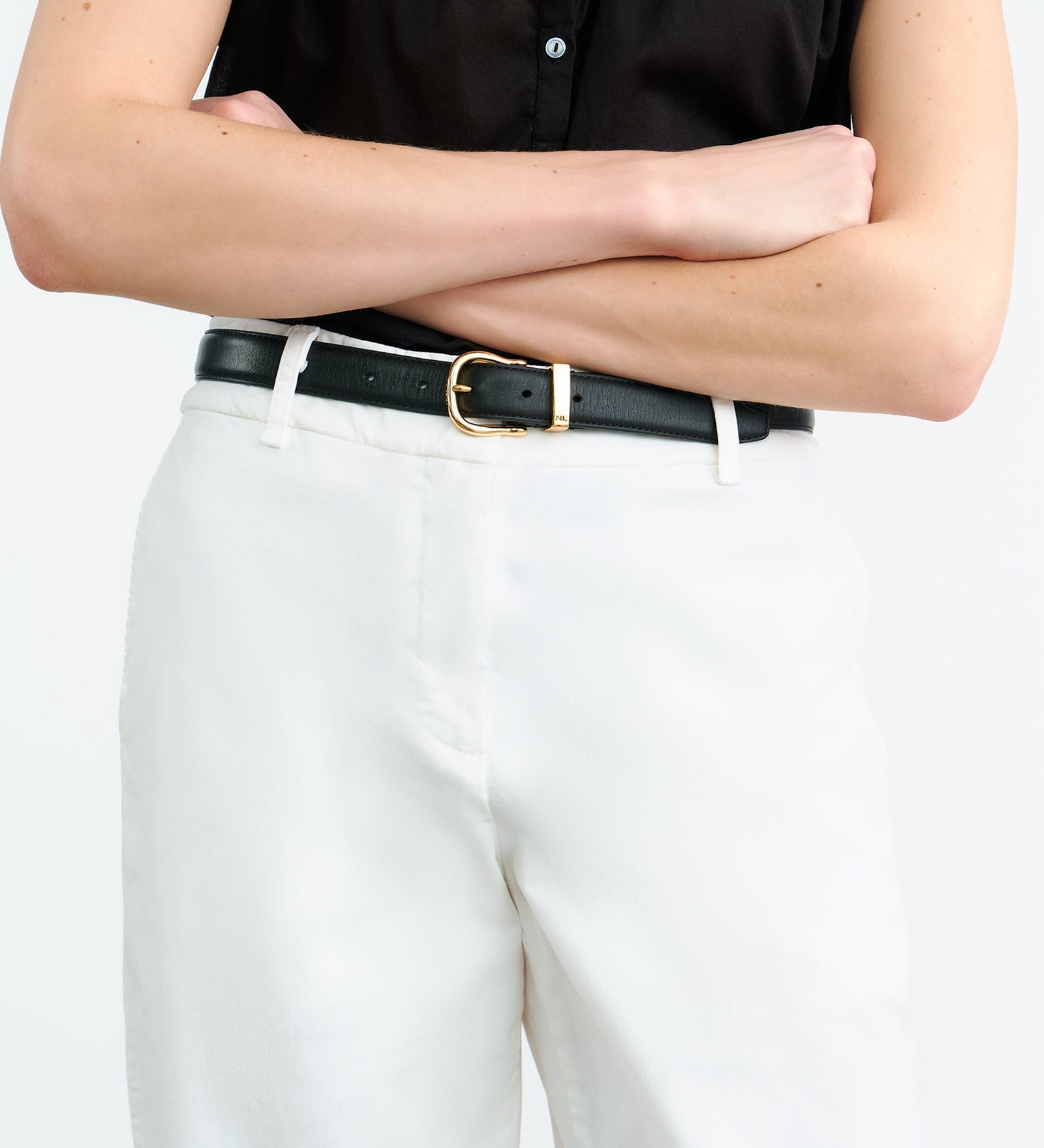 Nili Lotan - NOHAN COTTON PANT
