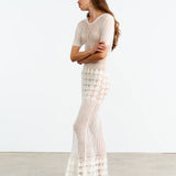Nili Lotan - YOKO KNIT DRESS