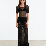 Nili Lotan - YOKO KNIT DRESS