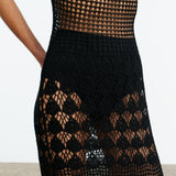 Nili Lotan - YOKO KNIT DRESS